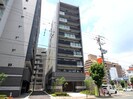 ｴｽﾘｰﾄﾞ新大阪ｸﾞﾗﾝｹﾞｰﾄﾉｰｽ（301）の外観
