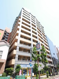 ｴｽﾃﾑｺｰﾄ大阪・中之島南(421)