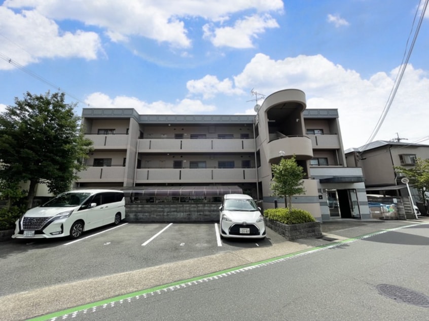 外観写真 ラポ－ト柳田