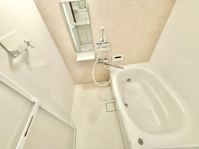 バス／シャワールーム等 ラポ－ト柳田