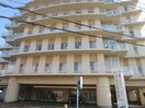 阪南市民病院(病院)まで550m レユシール谷村 三番館