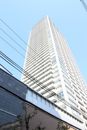 ジオタワー天六（3902）