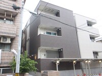 フジパレス南塚口3番館