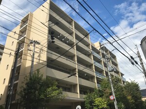 ｸﾞﾗﾝﾄﾞﾒｿﾞﾝ住吉本町ﾈｸｽ(104)