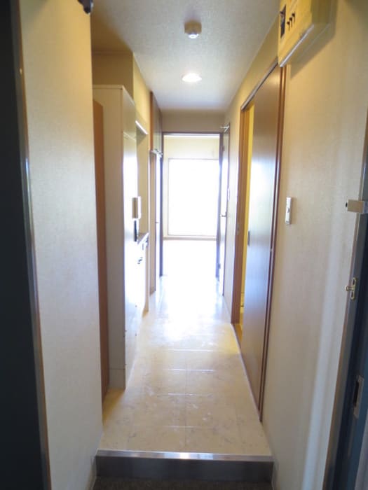 居室 ﾂｲﾝｴｸｾﾙﾎﾘｺ