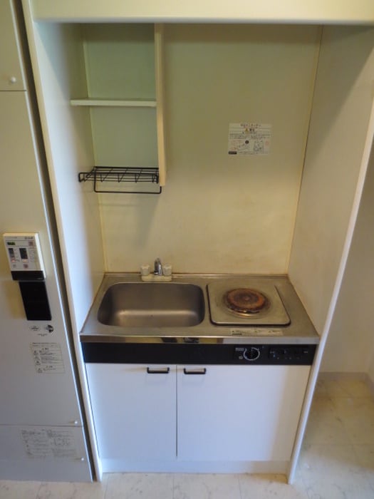 キッチン ﾂｲﾝｴｸｾﾙﾎﾘｺ