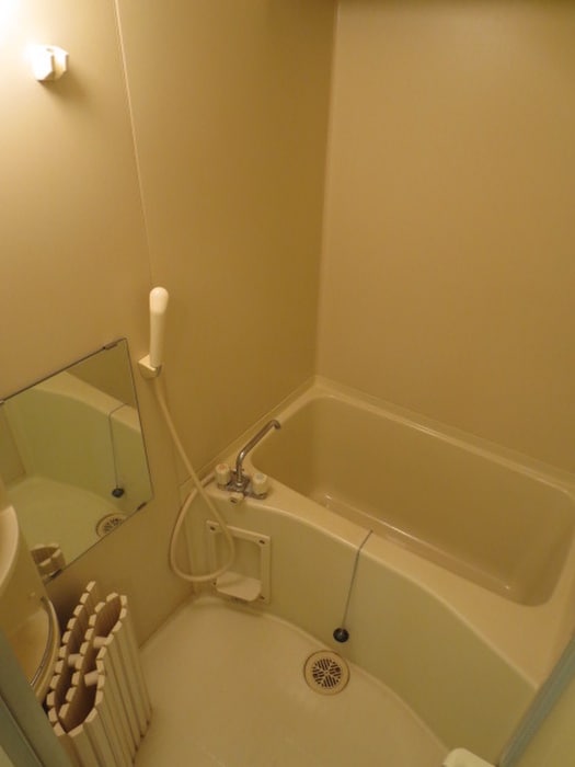 バス／シャワールーム等 ﾂｲﾝｴｸｾﾙﾎﾘｺ