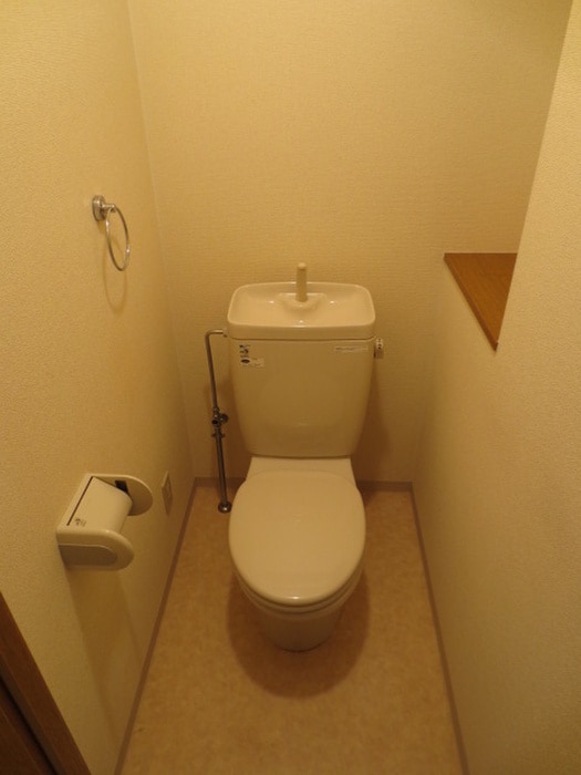 トイレ ﾂｲﾝｴｸｾﾙﾎﾘｺ