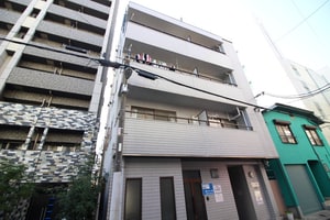 シティコーポＭＹ
