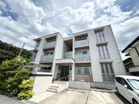 ヴァンベール江坂