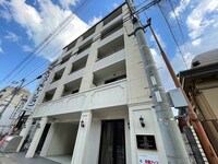 ザｶﾞｰﾈｯﾄｽｲｰﾄﾚｼﾞﾃﾞﾝｽ山科三条