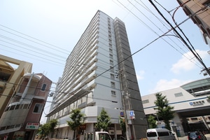 深江駅前ビル（502）