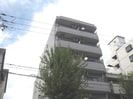 サングリーン大淀の外観
