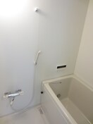 バス／シャワールーム等 ビュ－テラス大新