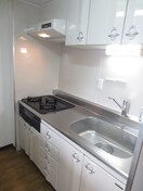 キッチン ビュ－テラス大新