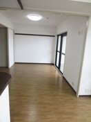 居室 ビュ－テラス大新