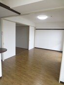 居室 ビュ－テラス大新