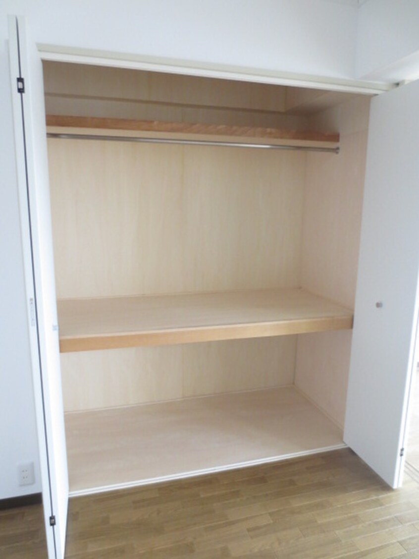 収納 ビュ－テラス大新