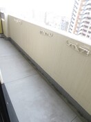 ベランダ・バルコニー ビュ－テラス大新