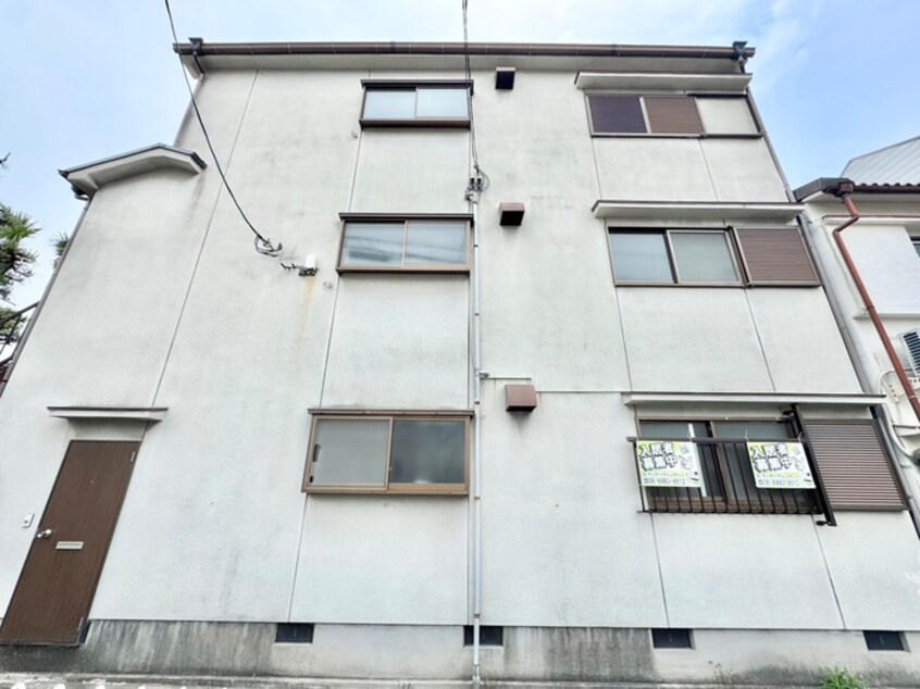 その他 川西マンション