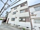 外観写真 川西マンション