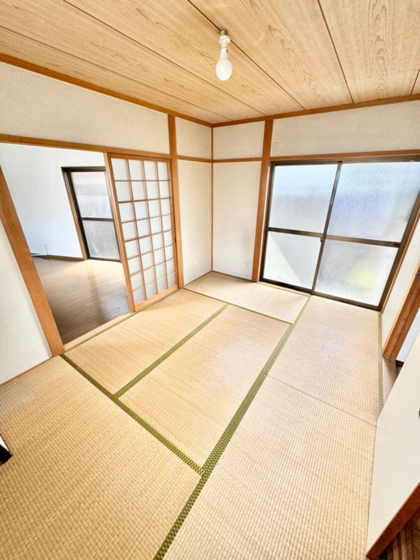 居室 川西マンション