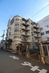 コンフォートＭ帝塚山