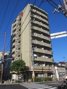 外観写真 ＣＯＵＲＴ　ＵＥＳＨＯ