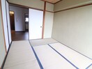 居室 信濃マンション