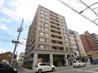 ﾊﾟｰｸﾎｰﾑｽﾞ今出川(505)