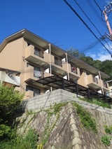 シティパレス京都東山