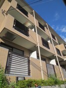 外観写真 シティパレス京都東山