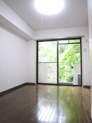 居室 シティパレス京都東山