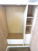 収納 シティパレス京都東山