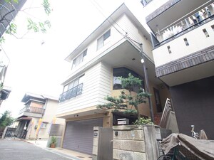 大領１丁目戸建