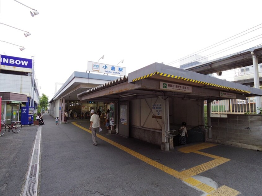 周辺環境 ルミエール春日森