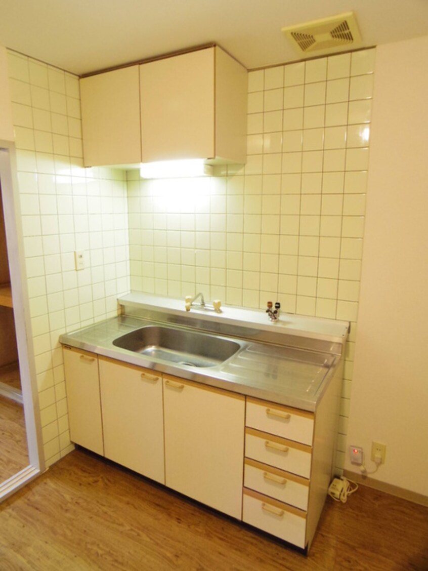 キッチン ルミエール春日森