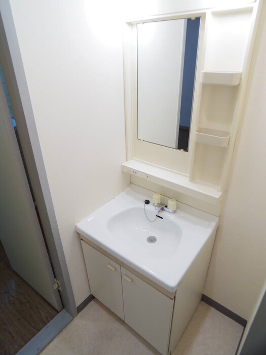 洗面 ルミエール春日森