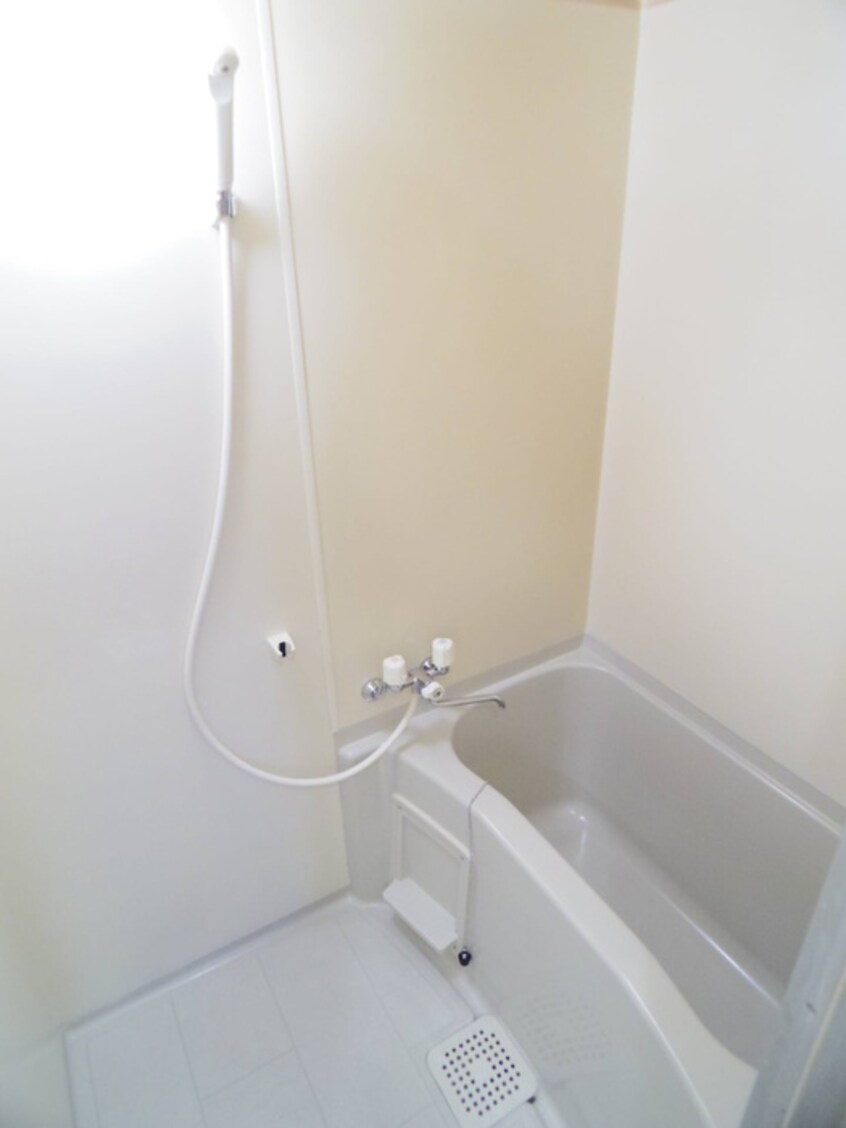 バス／シャワールーム等 ルミエール春日森