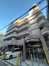 グランシャリオ高津
