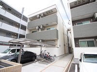 フジパレス南塚口5番館