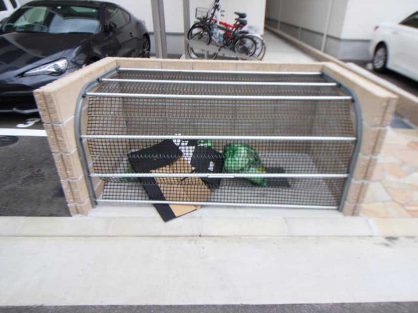 外観写真 フジパレス南塚口Ⅴ番館