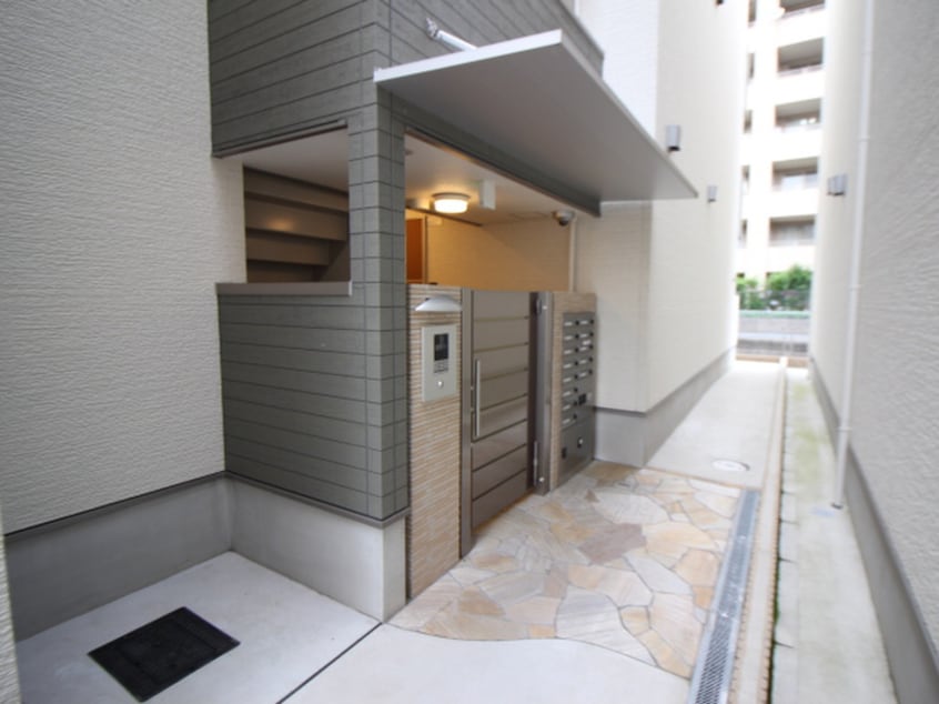 外観写真 フジパレス南塚口Ⅴ番館