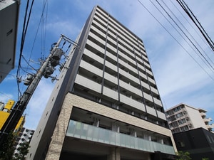 ｱﾄﾞﾊﾞﾝｽ新大阪ｳｴｽﾄｹﾞ-ﾄⅡ(1101)