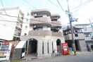 外観写真 グランデェ－ル服部