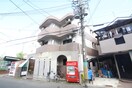 外観写真 グランデェ－ル服部