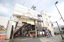 三条商店街(ショッピングセンター/アウトレットモール)まで1m 和泉ハイツ