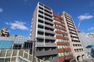 ﾌｧｽﾃｰﾄ京都堀川ｽｸｴｱ（1004）の外観