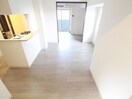 居室 ﾌｧｽﾃｰﾄ京都堀川ｽｸｴｱ（1004）