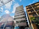 外観写真 リ－ガル京都河原町Ⅲ(401)